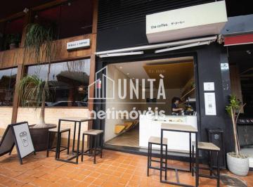 Comercial , Brasília · Ponto Comercial à Venda - CafeteriaThe Coffee na Asa Sul