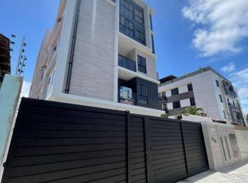 2a3bacdaba733ec0f8a12ae28d1e861b095f381f · Apartamento com 3 dormitórios à venda, 60 m² por R$ 466.225,00 - Bessa - João Pessoa/PB