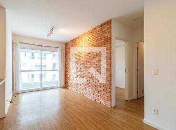 Apartamento · 62m² · 2 Quartos · 1 Vaga · Apartamento à Venda - Jardim Iracema, 2 Quartos, 62 m2