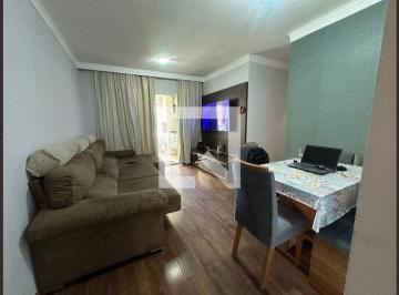 Apartamento · 87m² · 3 Quartos · 1 Vaga · Apartamento à Venda - Jardim Esperança, 3 Quartos, 87 m2