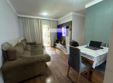 Apartamento · 87m² · 3 Quartos · 1 Vaga · Apartamento à Venda - Jardim Esperança, 3 Quartos, 87 m2