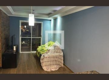 Apartamento · 80m² · 3 Quartos · 2 Vagas · Apartamento à Venda - Jardim Esperança, 3 Quartos, 80 m2