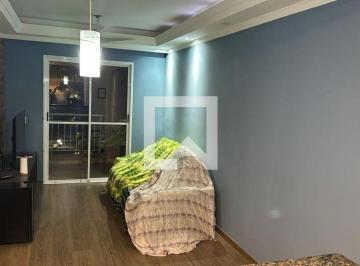 Apartamento · 80m² · 3 Quartos · 2 Vagas · Apartamento à Venda - Jardim Esperança, 3 Quartos, 80 m2