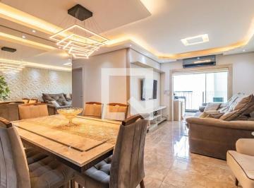 Apartamento · 87m² · 3 Quartos · 2 Vagas · Apartamento à Venda - Jardim Esperança, 3 Quartos, 87 m2