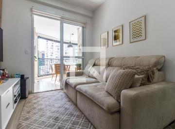 Apartamento · 65m² · 2 Quartos · 2 Vagas · Apartamento à Venda - Alphaville, 2 Quartos,  65 m2