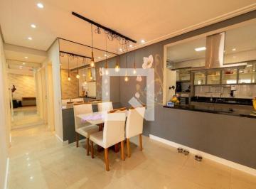 Apartamento · 78m² · 3 Quartos · 1 Vaga · Apartamento à Venda - Jardim Iracema, 3 Quartos,  78 m2