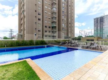 Apartamento de 3 quartos, São Paulo · APARTAMENTO À VENDA 96 m² COM 3 QUARTOS 1 SUÍTE 2 VAGAS NA BARRA FUNDA