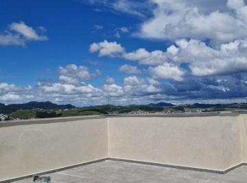 Apartamento de 2 quartos, Poços de Caldas · Cobertura nova- Terraço- 2 quartos- Venda- J. Vitória