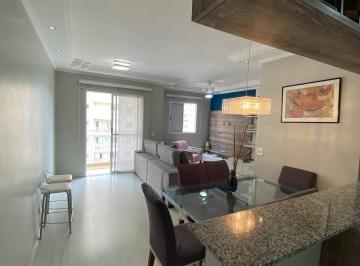 Apartamento · 68m² · 2 Quartos · 1 Vaga · Apartamento à venda 68m² 2 Dorms. Condomínio Alphaview Residencial, Barueri