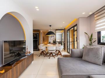 Apartamento · 105m² · 3 Quartos · 2 Vagas · Apartamento amplo em rua tranquila do bairro Água