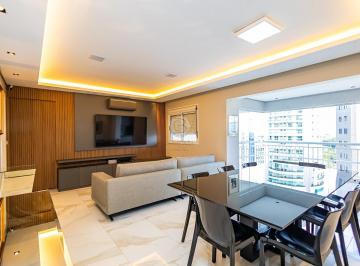 Apartamento · 90m² · 3 Quartos · 2 Vagas · Apartamento à venda - em Ecoville
