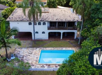 Casa · 1299m² · 4 Quartos · 6 Vagas · Casa com 3 dormitórios, sendo 2 suítes para venda - Granja Viana - Cotia