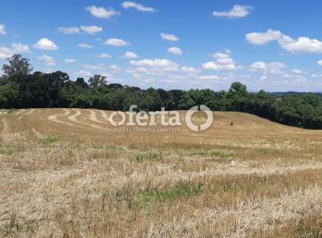 Rural · 51955m² · Chácara em Araucária / Campo do Thomaz