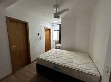 Comercial de 1 quarto, Santo André · PRÓXIMO A UFABC - APTO 1 DORM. MOBILIADO - SANTO ANDRÉ.