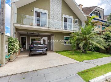 Casa · 270m² · 3 Quartos · 2 Vagas · Casa em condomínio no Parque da Fonte com piscina