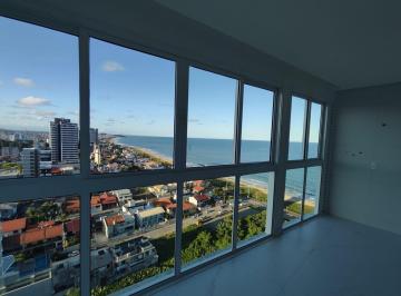 Apartamento · 3 Quartos · 2 Vagas · Apartamento em Balneário Piçarras com 3 suítes e v
