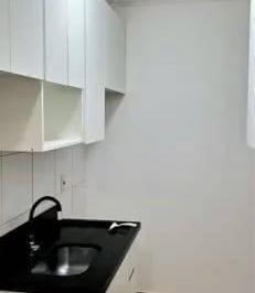 Apartamento · 49m² · 2 Quartos · 1 Vaga · Apartamento á Venda, 2 Quartos, Sacada, 1 Vaga - Jandira