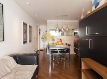Foto 01 · Apartamento ao lado do Metrô Vila Sônia em São Paulo-SP, Jardim das Vertentes: 3 quartos, 1 sala, 1 