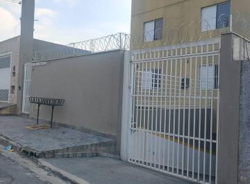 Apartamento · 43m² · 2 Quartos · 1 Vaga · Condominio Smart Veloso, apto à venda 2 Dorms, 43m², 1 Vaga - Osasco