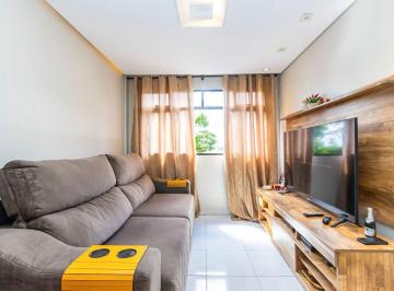 Apartamento de 3 quartos, Curitiba · Apartamento com 03 quartos no Novo Mundo — espaço, localização e praticidade