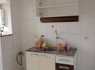 Apartamento · 47m² · 2 Quartos · 1 Vaga · APARTAMENTO PARA VENDA NO NOVA CONCEIÇÃO - OSASCO