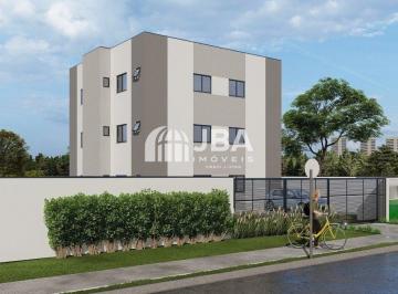 01 · Apartamento à venda - em Cajuru