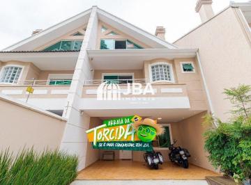 Casa · 294m² · 4 Quartos · Casa à venda - no Cristo Rei