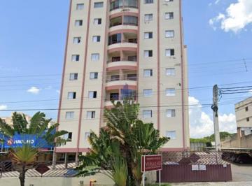 Foto 13 · Apartamento à venda em Taubaté-SP no Vila das Graças: 2 quartos, 1 suite, sala dois ambientes, 2 ban