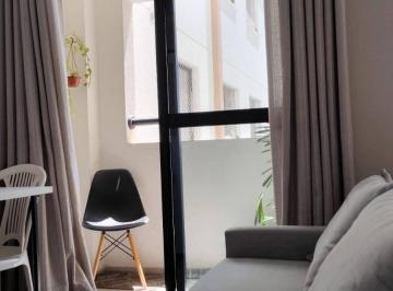 Apartamento · 25m² · 1 Quarto · condomínio via Rovai, Apartamento à venda, 1 Quarto, Sacada - Osasco