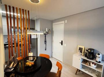 Apartamento · 46m² · 2 Quartos · 1 Vaga · Apartamento à venda, 46M² 2 Quartos, Varanda, 1 Vaga - Piratininga Osasco