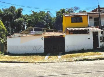 Foto 02 · Casa, Jardim Primavera, Duque de Caxias, RJ