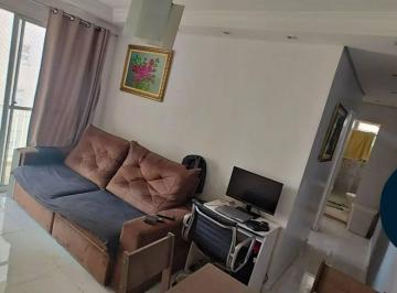 Apartamento · 50m² · 2 Quartos · 1 Vaga · Apartamento à venda 50m², 2 Dormitórios, 1 Vaga de Garagem - Osasco