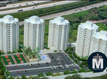 Apartamento · 50m² · 2 Quartos · 1 Vaga · Apartamento à venda 2 Dorms 50m², Varanda, 1 Vaga - Osasco