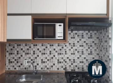 Apartamento · 48m² · 2 Quartos · 1 Vaga · APARTAMENTO PARA VENDA NO CONDOMÍNIO GRAN PARK ECO VIDA