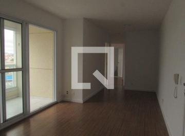 Apartamento · 53m² · 2 Quartos · 1 Vaga · Apartamento à Venda - Centro, 2 Quartos, 53 m2