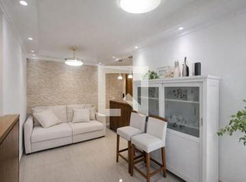 Apartamento · 60m² · 2 Quartos · 1 Vaga · Apartamento à Venda - Centro, 2 Quartos, 60 m2