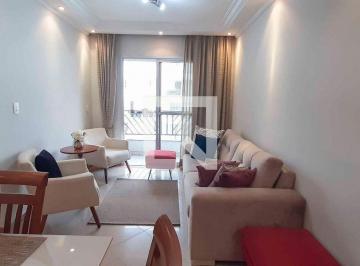 Apartamento · 69m² · 3 Quartos · 1 Vaga · Apartamento à Venda - Centro, 3 Quartos,  69 m2