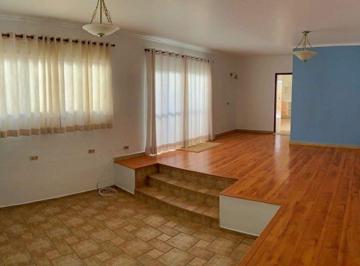 Casa de 3 quartos, São Paulo · Ótimo Sobrado à venda no Bairro do Jardim Regina na Rua José Baroncelli