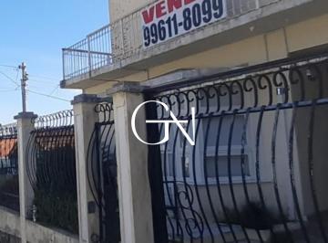 Casa de 4 quartos, Florianópolis · Casa com 4 Quartos à venda, 195m² - Centro