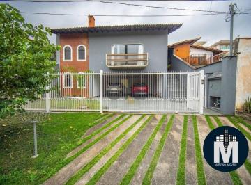Casa · 360m² · 3 Quartos · 6 Vagas · Casa á Venda com 3 Quartos, 1 Suíte, 6 Vagas em Granja Viana / Cotia