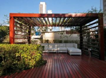 Apartamento de 1 quarto, São Paulo · Apartamento com 1 Quarto e 2 banheiros à Venda, 70 m² por R$ 1.450.000