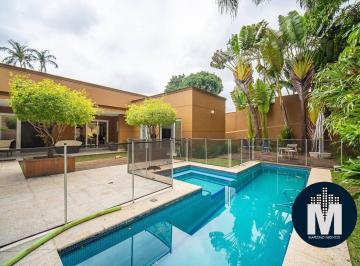 Casa · 550m² · 4 Quartos · Casa á Venda com 4 Quartos, 4 Suítes, 4 Vagas Cotia - SP