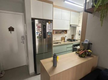 Apartamento · 45m² · 2 Quartos · 1 Vaga · PARQUE ESTAÇÃO JANDIRA APARTAMENTO À VENDA, 2 QUARTOS, 1 VAGA
