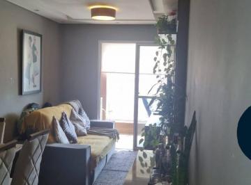 Apartamento · 50m² · 2 Quartos · 1 Vaga · Apartamento á Venda com 2 Quartos e uma 1 Vaga de garagem em Osasco