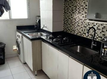Apartamento · 46m² · 2 Quartos · 1 Vaga · Apartamento á Venda com 2 Quartos, Sacada, 1 Vaga no Portal Vistallegro