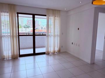 Apartamento de 2 quartos, Salvador · JARDIM ARMCAO 2/4 SENDO 1 SUÍTE, NASCENTE,VARANDA.