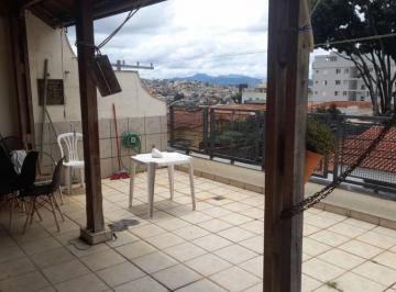Casa · 300m² · 5 Quartos · 2 Vagas · Casa à venda no bairro esplanada, Belo Horizonte