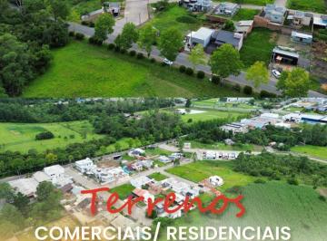 Foto 01 · Terreno, Estação, Araricá, RS