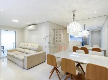 Foto 05 · Apartamento - 2 dormitórios (1 suíte) - 79 m² - 1 vaga - Venda por R$ 1.365.000 - Recanto Jacarandá 