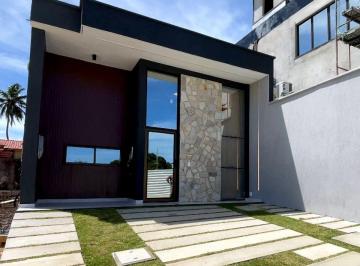 Casa de 3 quartos, Eusébio · Casa em condomínio com 180m² de terremo 3 quartos venda Mangabeira Eusébio